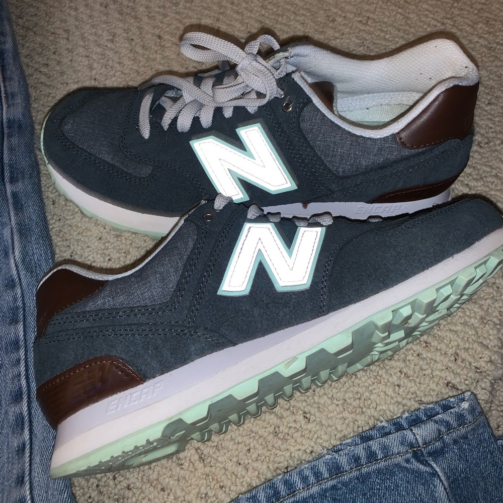 New balance, Women’s